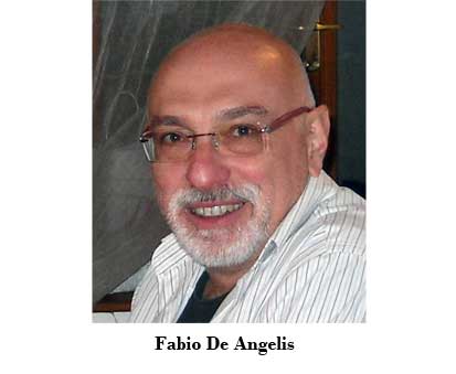 Fabio De Angelis